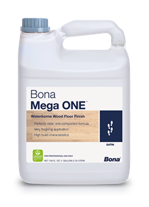 BONA MEGA ONE MATTE 1 GAL