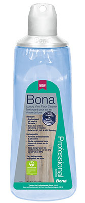 Bona Pro Luxury Vinyl Cartridge