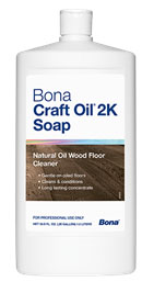 BONA SOAP 1L.