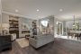 7.5" Magazine Irish Channel XL Hickory 36.81SF