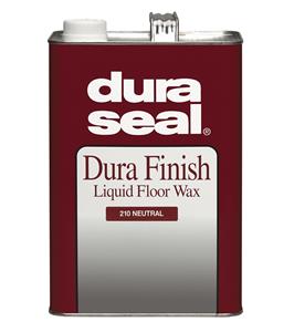 DURA FINISH  COFFEE   GALS