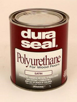 GAL.DS SATIN POLYURETHANE