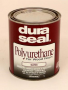 GAL.DS SATIN POLYURETHANE