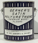 GERNER'S 817 GLOSS POLY 1GAL