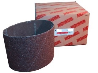 VA 100GT 12 X 31 1/2 MONST. BELT