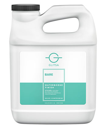 GLITSA BARE 1 GAL.