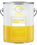 GAL. GLITSA STAIN SABLE