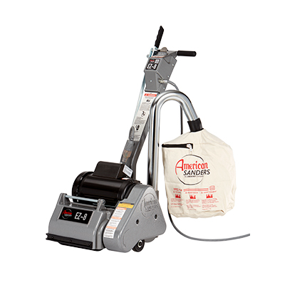 EZ8 EXP.DRUM SANDER 120V/60HZ