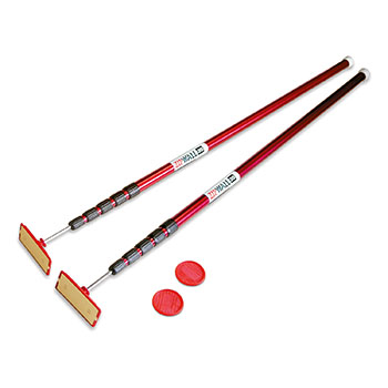 20 FT ZIPWALL POLES (2 PK)