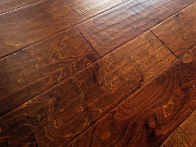 Vieux Carre 3/8"x6" Birch Orleans 30.61 SF