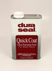 QT.  DURA SEAL 110 NUETRAL