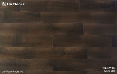 Seine Oak 9.5" 31.79sf