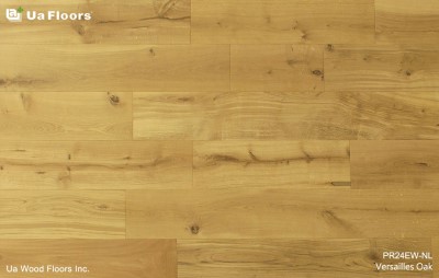 Versailles 9.5" 31.79sf