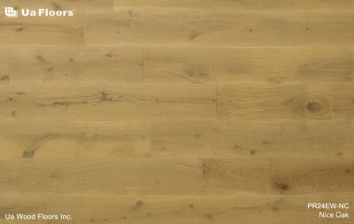 Nice Oak 9.5" 31.79sf