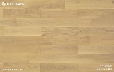Impression Oak 7.5" 29.45sf