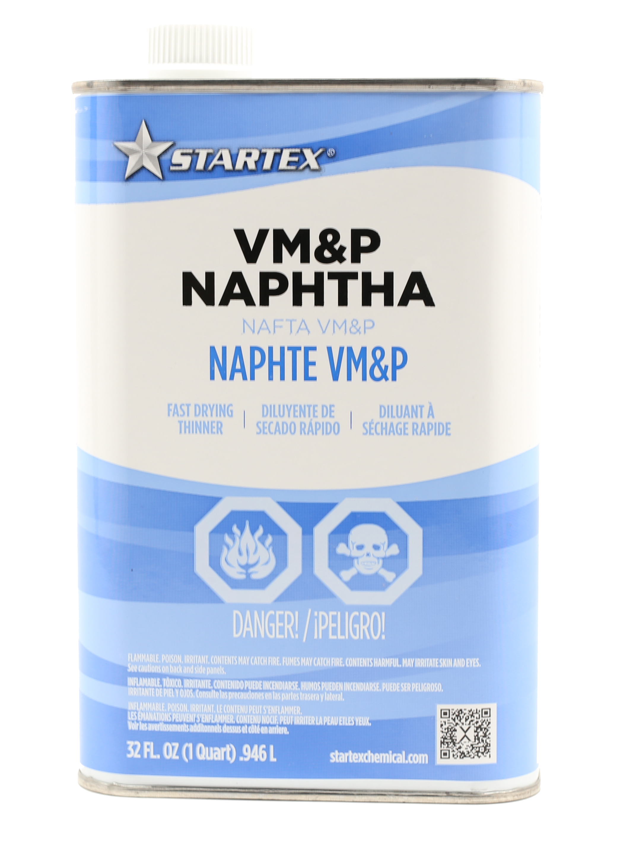 NAPTHA 1 GL.