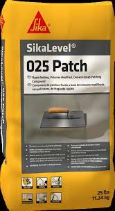 SIKA 25# PATCH