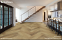 Herringbone Charmonix 16.67 SF