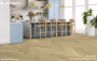 Herringbone Impression 16.67SF