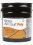 Bona All Court Gloss 5Gal