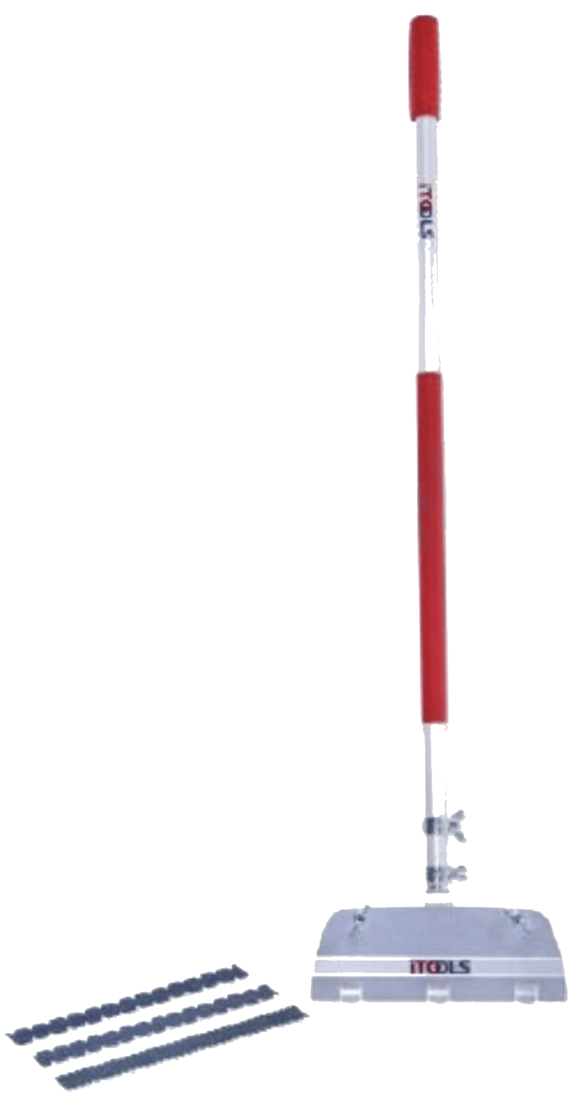 Bona Adhesive Trowel Kit