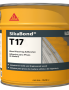 SIKA BOND T17 URETHANE 4GAL 1165