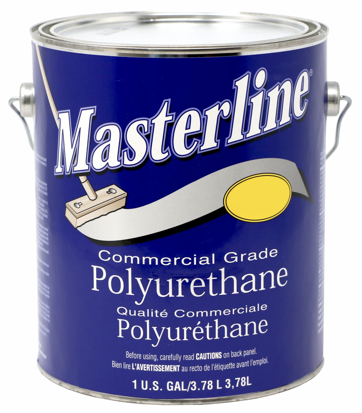 MASTERLINE SEMI-GLOSS 1 GAL.