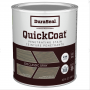 QT. DURA SEAL 172  CLASSIC GREY