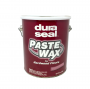 DURA SEAL PASTE WAX NUETRAL 6LB