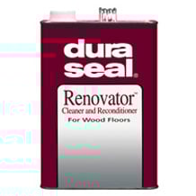 1 GAL DURA SEAL RENOVATOR