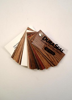 DURA SEAL FAN SAMPLE