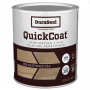 QT. DURA SEAL 170 WEATHER OAK
