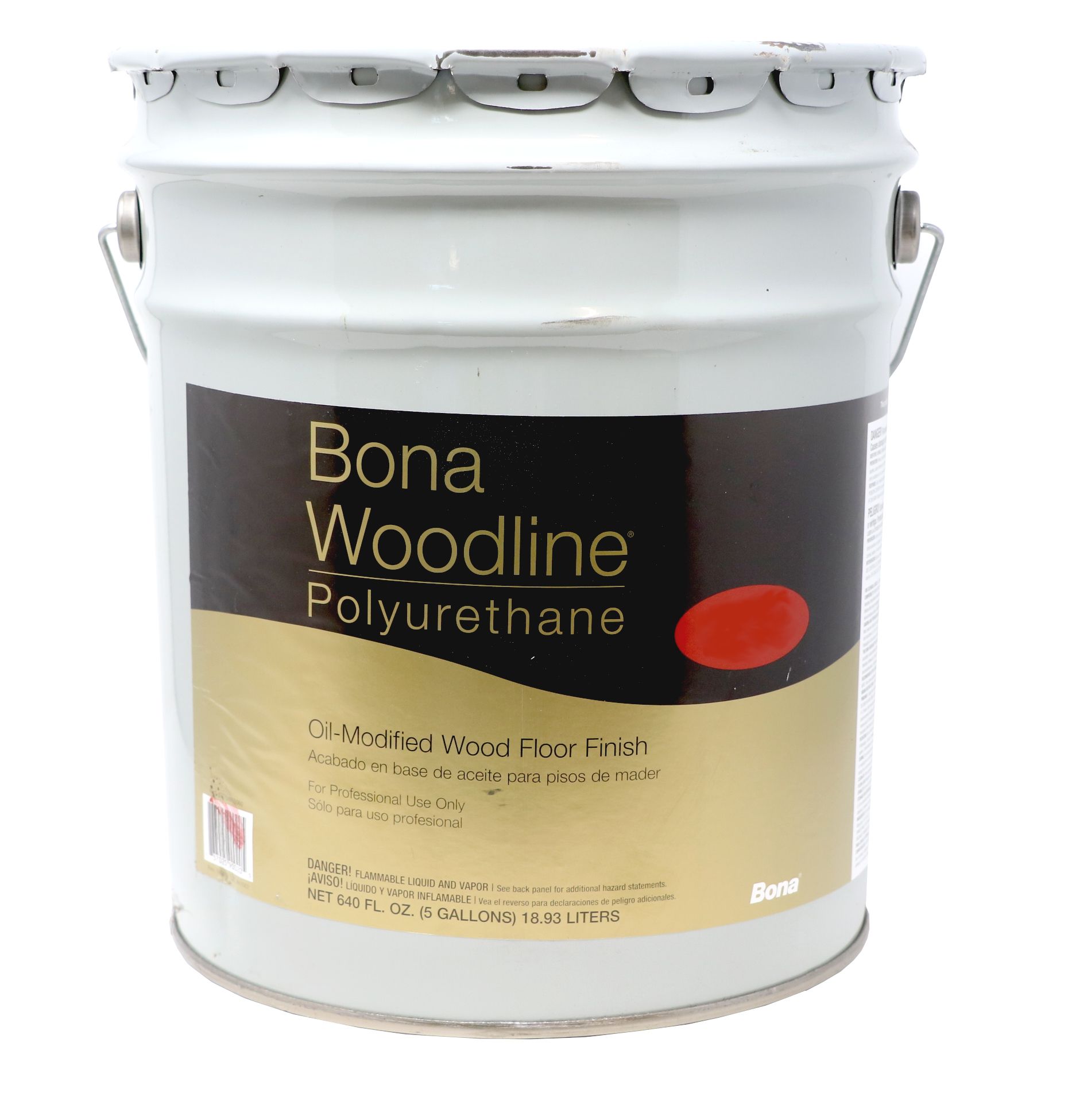 Bona Poly Gloss 5 Gallon