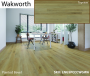 Castle Wood Grain SPC 7.2" WAKWORTH 24.27 SF