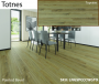 Castle Wood Grain SPC 7.2" TOTNES 24.27 SF
