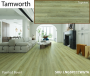 Castle Wood Grain SPC 7.2" TAMWORTH 24.27 SF