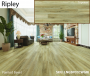 Castle Wood Grain SPC 7.2" RIPLEY 24.27 SF