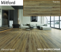 Castle Wood Grain SPC 7.2" MITFORD 24.27 SF