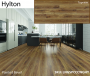 Castle Wood Grain  7.2" HYLTON 24.27 SF