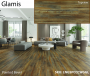 Castle Wood Grain SPC 7.2" GLAMIS 24.27 SF