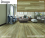Castle Wood Grain SPC 7.2" DROGO 24.27 SF