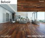 Castle Wood Grain SPC 7.2" BELVOIR 24.27 SF