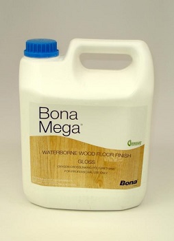 BONA MEGA GLOSS