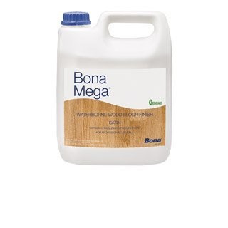BONA MEGA SATIN