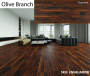 Olive Brch 7.7"x8mm 20.51sf NIZP