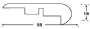 Meridian Stair Nosing