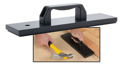 CRAIN 11-3/4" TAPPING BLOCK