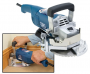 NEW 835 HEAVY-DUTY UNDER CUT SAW
