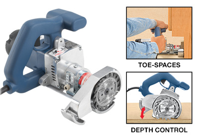 TOE KICK SAW #777
