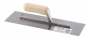 4" X 14" FLAT FINISH TROWEL